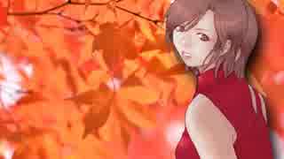 【 MEIKO 】  綴じた言葉  【オリジナル】