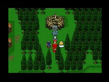 片思いし続けたFF6を【実況】プレイpart28