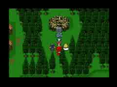 片思いし続けたFF6を【実況】プレイpart28