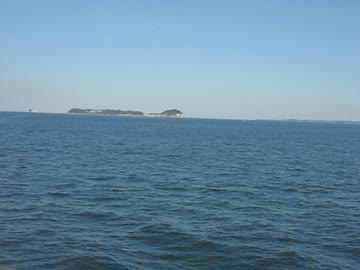日間賀島