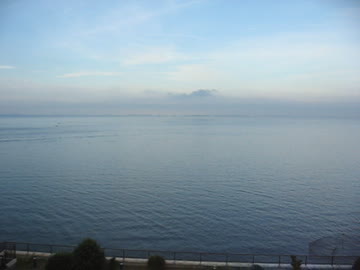 三河湾