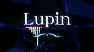 【MMDHQ!!】LUPIN 【及川】