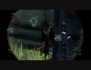 野良で逝きます。【The Last of Us マルチプレイ】 Part.3