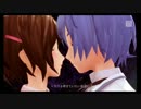【Project　DIVA　F２nd】ラストキス【エディットＰＶ】
