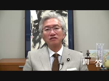 週刊西田一問一答「竹中平蔵を政府から追い出すことは可能ですか？」