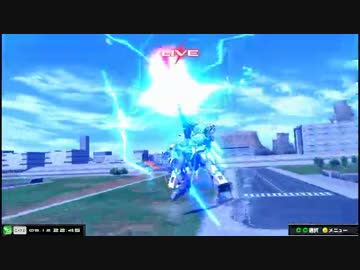 【EXVSMB】都内某所シャッフル大会３(9月12日開催)Part10【第１１回】