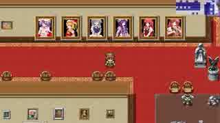 総勢65人から選抜されたキャラで東方魔幻想を実況するよ！Part4-1