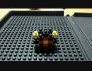 ナノブロックでわグルま！　7