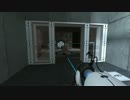 【Portal】独り言力上げるためのPortal実況初プレイ【第6階】