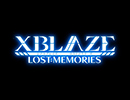 『XBLAZE LOST：MEMORIES』 プロモーションムービー