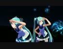 【MMD】恋空予報【Tda式ミク改変モデル】