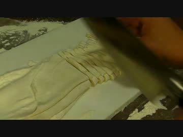 きつね肉うどん 【後編】