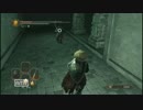 【忘却の】ほぼ初対面の二人がダクソ2で騒ぐ81【ミラージュステップ】