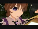 【東方MMD】秘境のわかさぎ姫～AnotherStory～　風神少女の想い