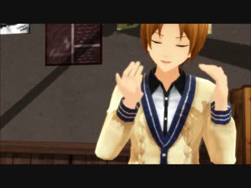 【速水ヒロ】こっち向いてBaby【プリリズMMD】