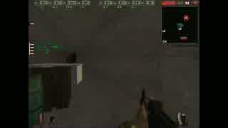 【BF1942 FHDF】「ホテル」作戦　後編【140913/侵略】