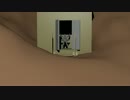 初心者blender使いによるお堂の中から妖精さんがこんにちわ♪.mp4