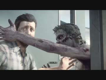 【Dead Rising 3】俺らはちょっとゾンビに囲まれすぎる #0〈後編〉【実況】