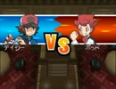 ベルもビックリなポケットモンスターブラックマイペース実況part4