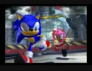 【広がれソニックの輪!!】ソニックヒーローズ実況part8