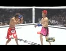 DREAM.14 所英男VS西浦"ウィッキー"聡生