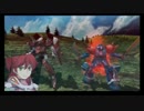 【ＥＸＶＳＭＢ】　９／１４　身内シャフ１　スローネドライ視点