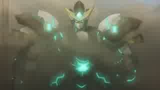 中東のロボットアニメ　TORKAIZER Trailer 2