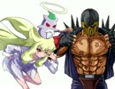 ［MUGEN］凶の宴　凶下位ランセレバトル！ part30