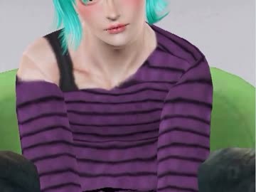 うたプリ カラオケでa Iを歌ってみた シムズ3 ニコニコ動画