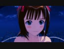 [MMD]アイドルと逢引