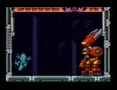 ロックマン７　を久しぶりにプレイしてみた。　part9