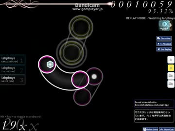 Natsume Chiaki - Hikarakuyo [Okayu`s Extra] HDDT