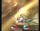 [スマブラX]R２M２の余裕[シツケノワルイリザー↑ドンダナ]