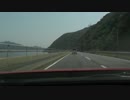 出張の帰りに山陰路を走り抜けるのさ20140517 その16国道191号編