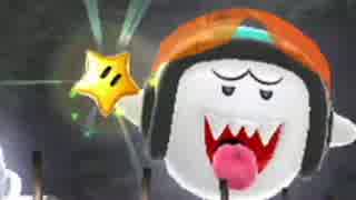 【ギャラクシー】ルイージに主役を与えてみた。【part24】