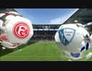【FIFA14】あの日夢見たピッチに立つ Part7【BeAPro】