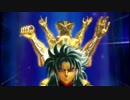 【聖闘士星矢戦記】元・ペガサス聖矢風ボイスで初見実況⑰【教皇1/2】