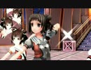 【MMD艦これ】ネトゲ廃人シュプレヒコール【那珂ちゃん】