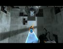 失踪せずにPORTAL 2 を楽しく実況　(5)　【生声実況】