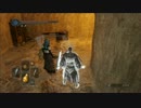 【ダークソウル2】怖がりな友人の初見プレイについていく実況【part27】