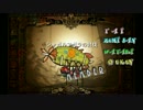 【MH4】人騒がせな4人が実況するpart25 全裸でLv100シャガルじゃー！ part2