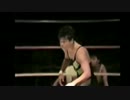 【ケンカマッチ】神取忍vsジャッキー佐藤　87.7.18