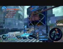 【ガンスト2】Bastetξを愛でる動画1