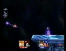 スマブラX 友人と対戦 3-⑤ リュカvsピット