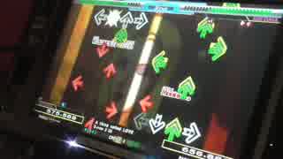 [DDR] 前衛的ゆにぞう