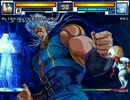 【Mugen】大丈夫。Mugenの狂下位だよ。ランセレシングルバトルpart1