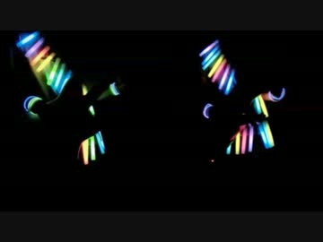 【プリパラ】サイリウムチェンジしながらMake it!【弾いてみた】