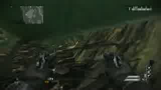 【COD:G Infected】一人勝ちするまで僕はやめない#24【ゆっくり実況】