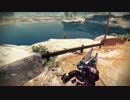 【PS4】Destinyの高画質テスト【Destiny】