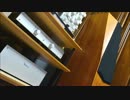 Avalon Acoustics AVATAR - カザミドリ